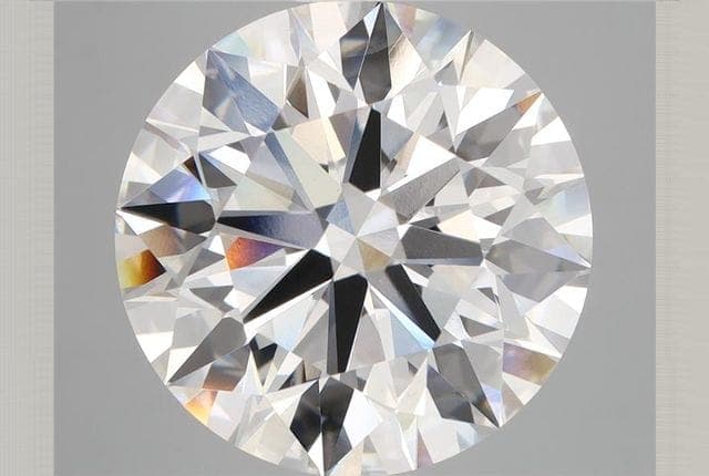IGI | 12.15ct | Round | E | VVS2 | Ideal