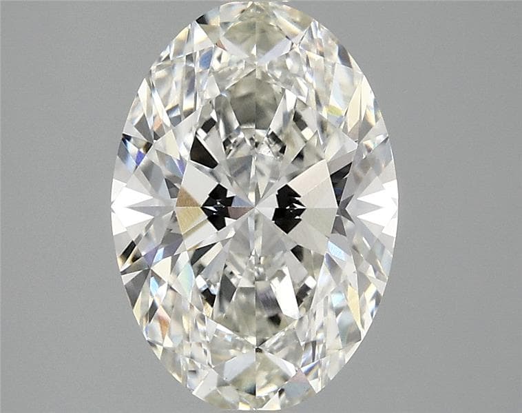 2.55ct | Oval | H | VS1 | Ideal