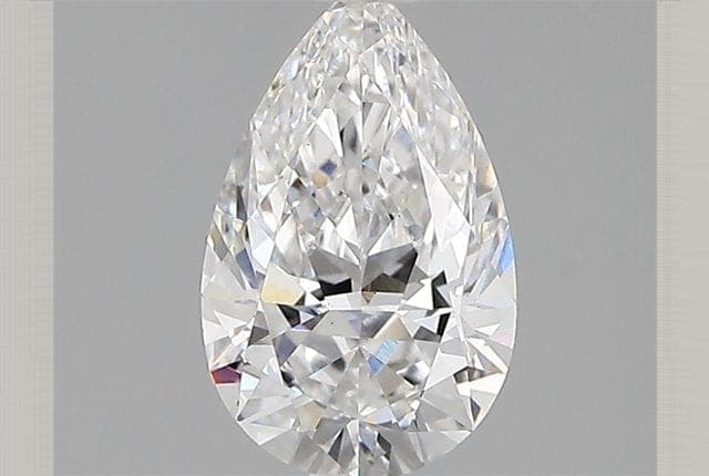 1.25ct | Princess | D | VS1 | Excellent