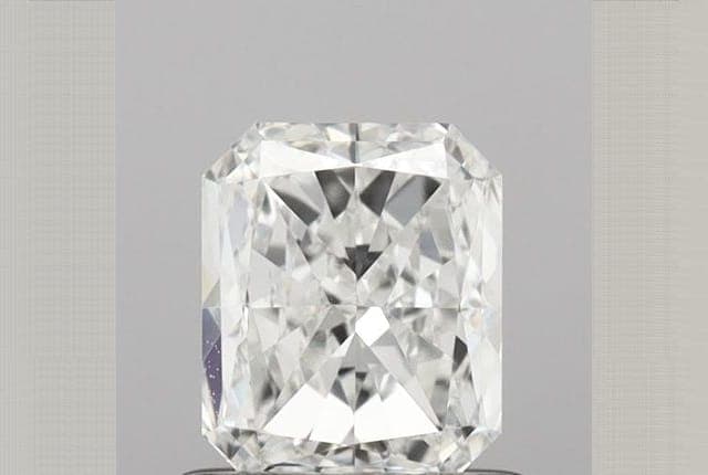 0.71ct | Radiant | E | VVS2 | Very Good