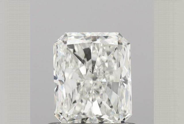 0.7ct | Radiant | G | VVS2 | Good