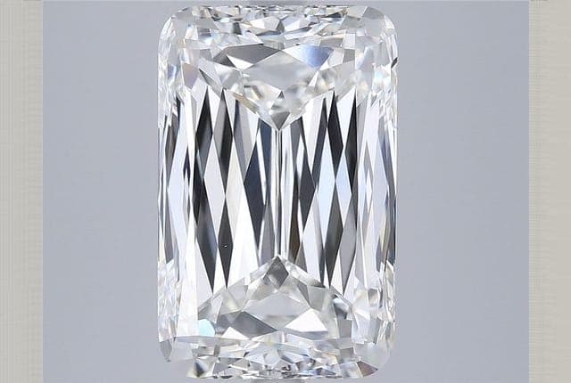 IGI | 7.06ct | Cushion | G | VS1 | Ideal