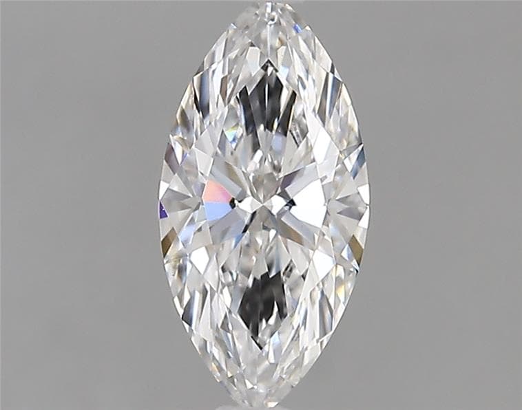 IGI | 1.11ct | Marquise | D | VVS2 | Excellent