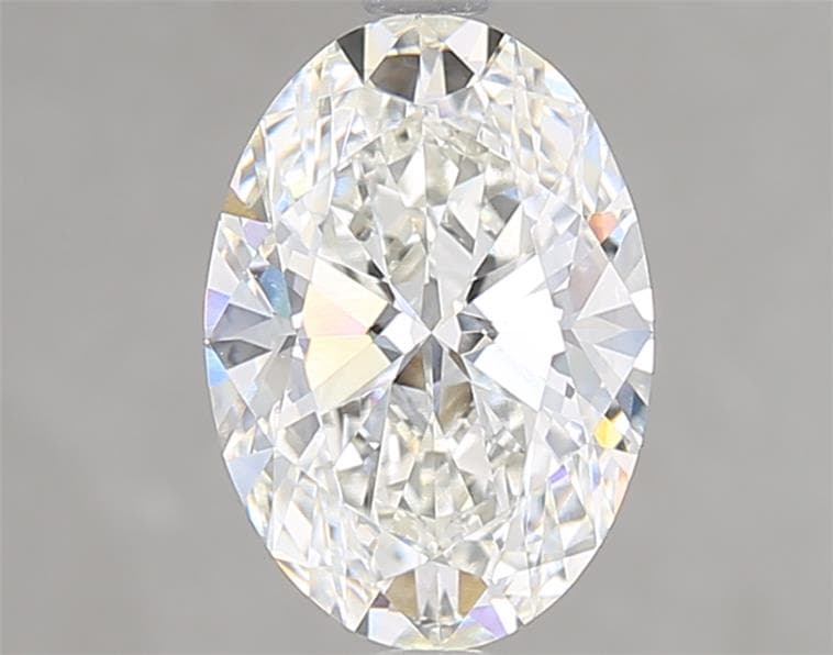 IGI | 2.08ct | Oval | G | VVS2 | Very Good