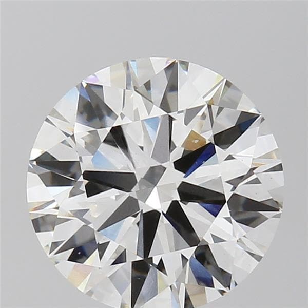 IGI | 2.92ct | Round | G | VS1 | Excellent