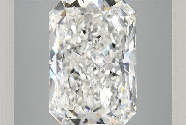 10.6ct | Radiant | F | VVS2 | Ideal