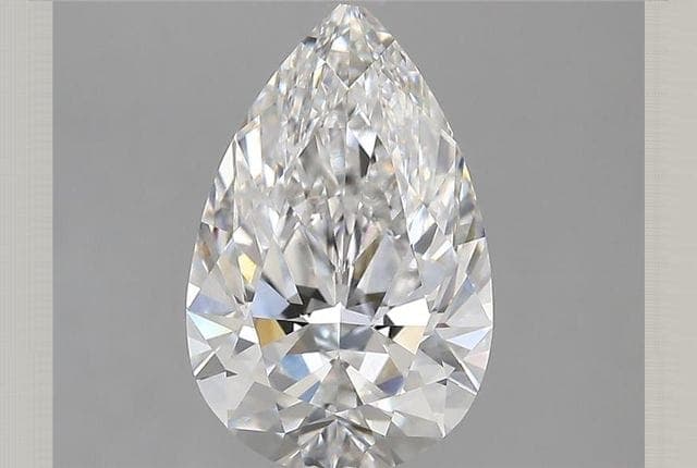 IGI | 3.11ct | Princess | E | VVS2 | Excellent