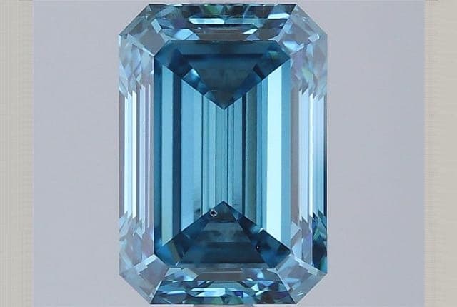 IGI | 2.45ct | Emerald | FANCY | VS2 | Very Good