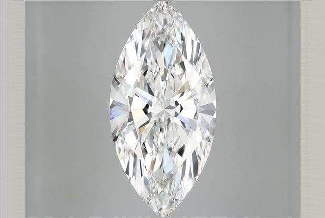 IGI | 12.35ct | Marquise | F | VVS2 | Excellent