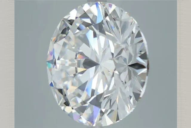 IGI | 12.1ct | Round | F | VS1 | Excellent