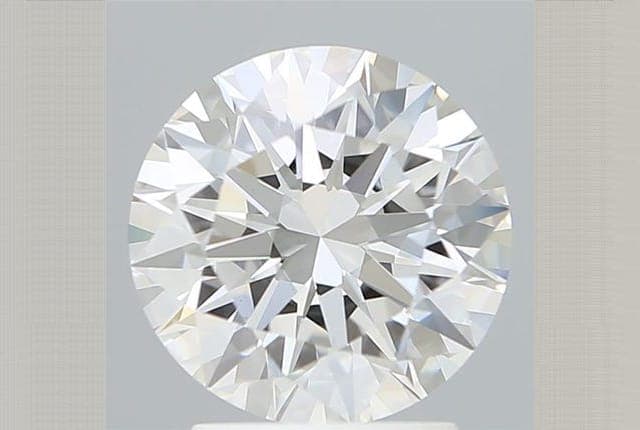 IGI | 2.42ct | Round | E | VS1 | Ideal