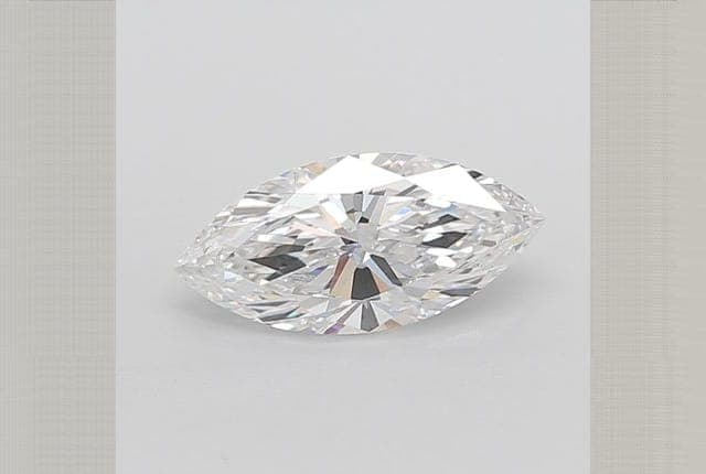 IGI | 2.62ct | Marquise | D | IF | Ideal