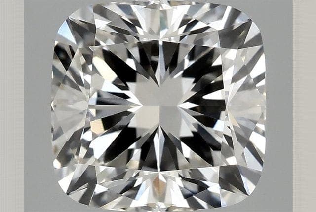 3ct | Cushion | H | VVS2 | Excellent