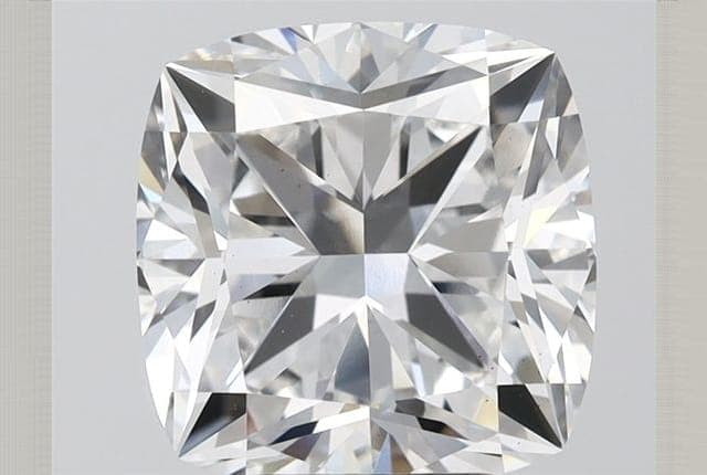 4.55ct | Cushion | E | VS1 | Ideal