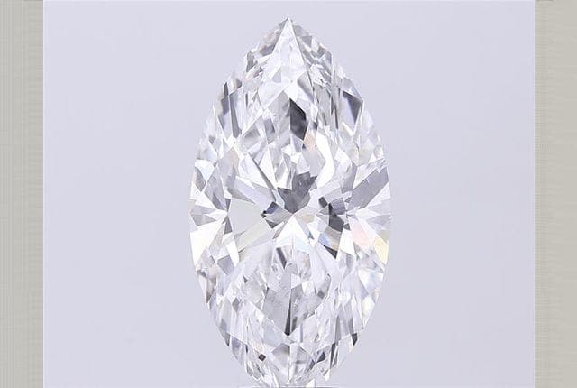 6.39ct | Marquise | E | VS1 | Excellent