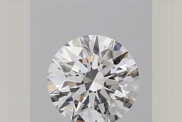 IGI | 0.7ct | Round | E | VS1 | Excellent
