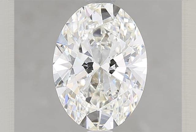 IGI | 2.07ct | Oval | G | VS1 | Very Good