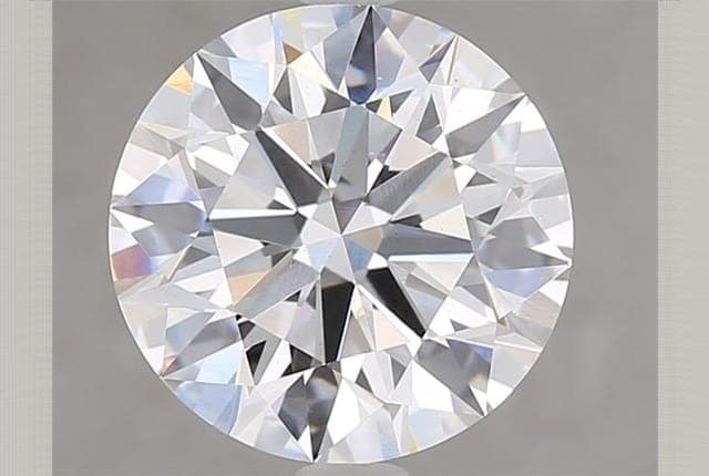 IGI | 2.9ct | Round | E | VS2 | Excellent