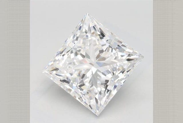 IGI | 2.71ct | Pear | D | VVS1 | Excellent
