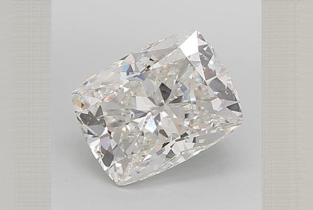 5.56ct | Cushion | G | VVS2 | Very Good