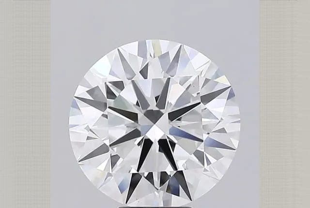 IGI | 8.54ct | Round | E | VS1 | Ideal