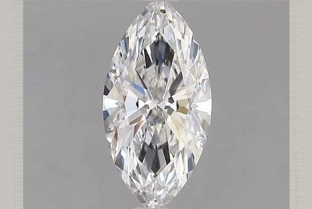 IGI | 1.11ct | Marquise | D | VVS2 | Excellent