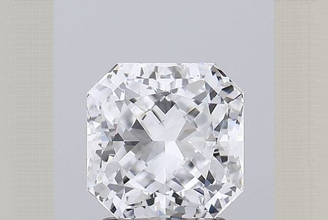 1.95ct | Radiant | D | VS1 | Excellent