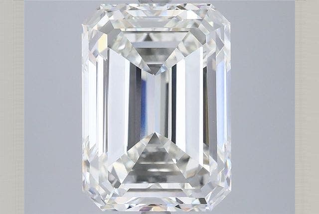 IGI | 7.78ct | Emerald | H | VS1 | Very Good