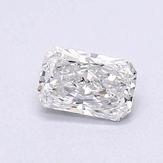 0.4ct | Radiant | E | VVS2 | Ideal
