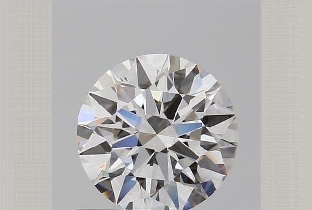 IGI | 0.71ct | Round | E | VS1 | Ideal