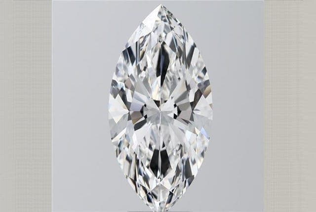 5.2ct | Marquise | E | VVS2 | Ideal