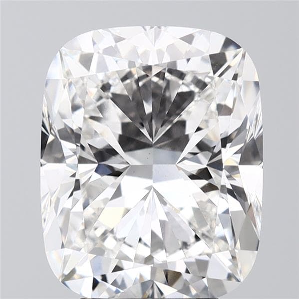 5.18ct | Cushion | E | VVS2 | Ideal