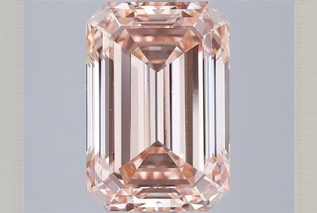 IGI | 3.92ct | Emerald | FANCY | VS1 | Very Good