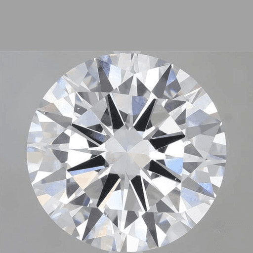 IGI | 6ct | Round | E | VS1 | Ideal