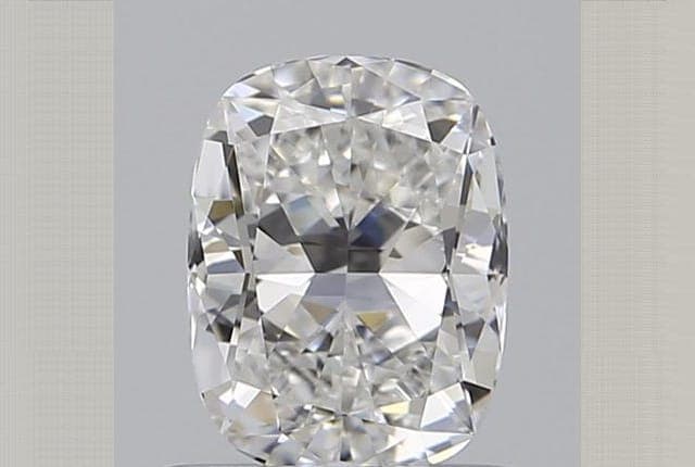 IGI | 0.7ct | Cushion | E | IF | Ideal