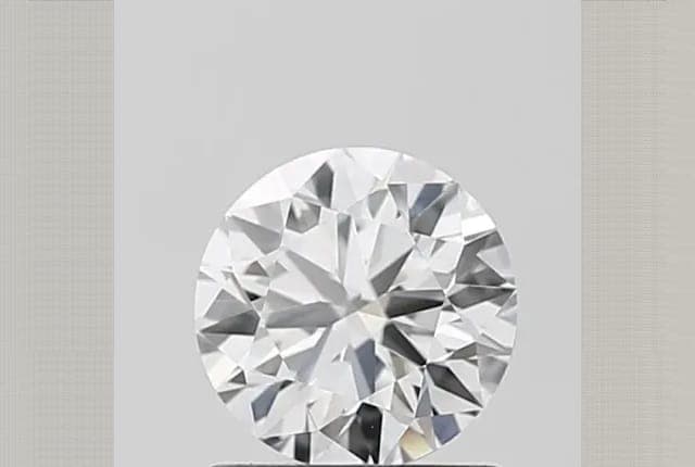 IGI | 0.81ct | Round | D | IF | Ideal