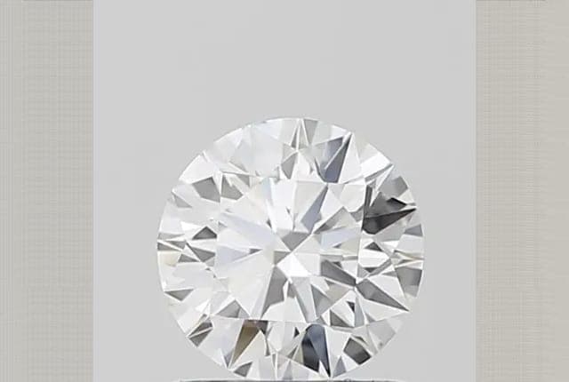 IGI | 0.81ct | Round | D | IF | Ideal