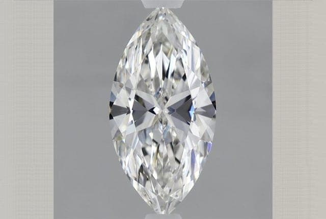 0.95ct | Marquise | F | VVS2 | Ideal