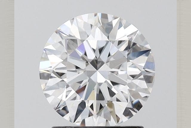1.95ct | Round | D | VVS1 | Ideal