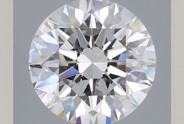 IGI | 1.99ct | Round | D | VVS2 | Excellent