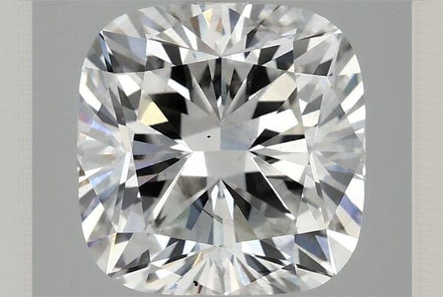 2.83ct | Cushion | E | SI1 | Very Good