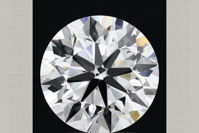 IGI | 2.53ct | Round | F | VVS2 | Excellent