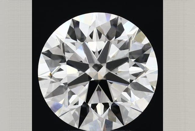 IGI | 2.77ct | Round | F | VS1 | Ideal