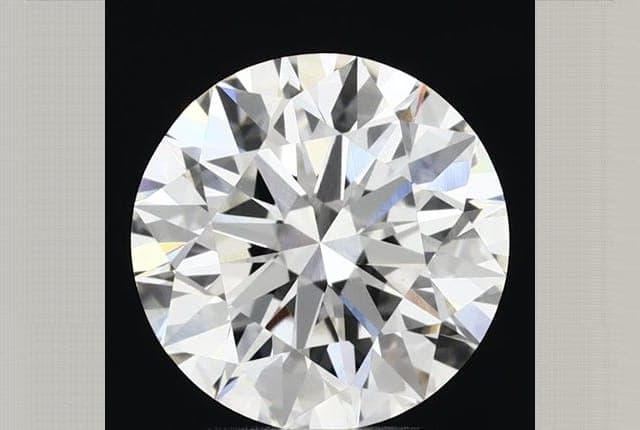 IGI | 2.71ct | Round | F | VVS2 | Ideal