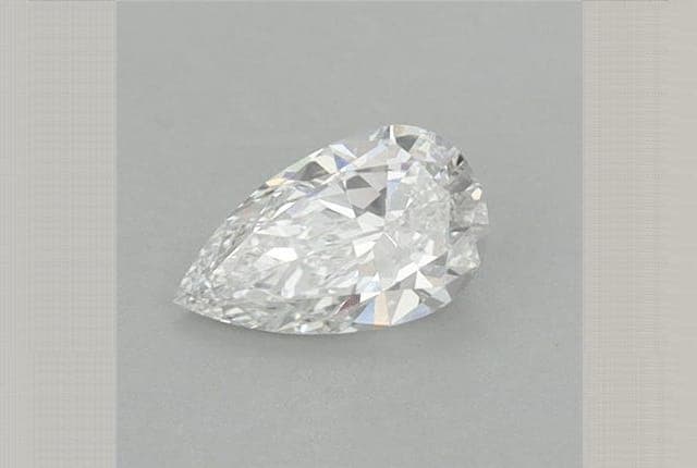 0.46ct | Pear | E | VS1 | Good