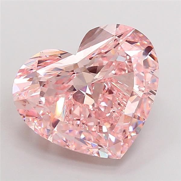 9.03ct | Heart | FANCY | VS2 | Good