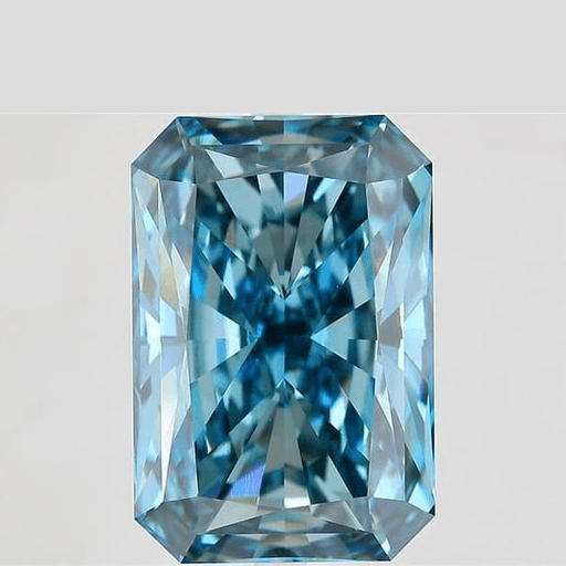 IGI | 15.55ct | Radiant | FANCY | VS1 | Very Good