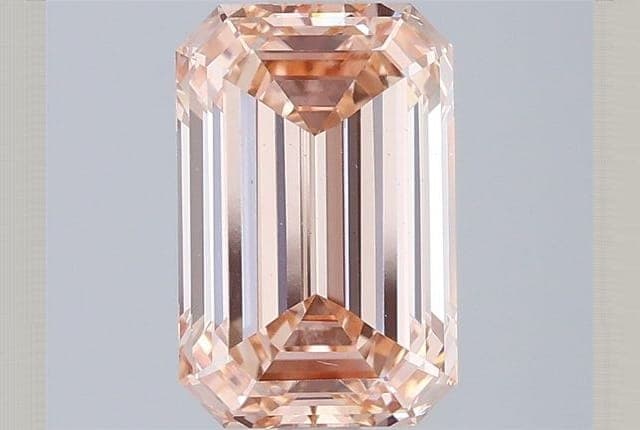 IGI | 2.39ct | Emerald | FANCY | VS2 | Very Good