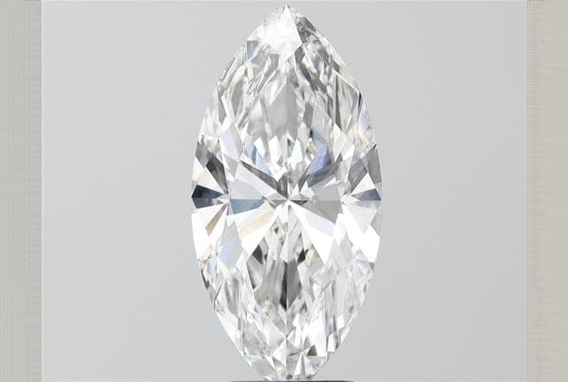 3.39ct | Marquise | E | VS1 | Ideal