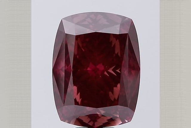 IGI | 14.25ct | Cushion | FANCY | VS1 | Good